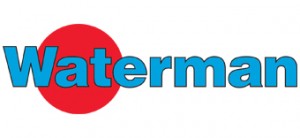 Waterman Logo